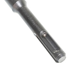 Зубило плоское (20х400 мм; SDS-plus) Matrix 70321
