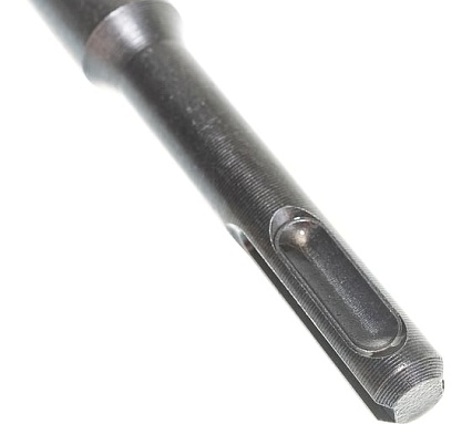 Зубило плоское (20х400 мм; SDS-plus) Matrix 70321
