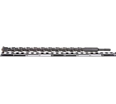 Бур 25х460 мм, SDS-Plus Gigant gnt-814