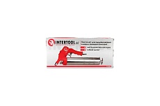 Пневматический пистолет для выдавливания смазки Intertool PT-0607
