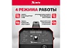 Инверторный аппарат полуавтоматической сварки MTX mig-220s, 220a, катушка 5 кг 94304