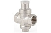 Редуктор давления PROFACTOR STRONG поршневой 3/4" PF PRV 256