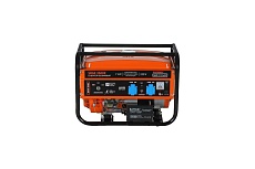 Бензиновый генератор Patriot Max Power SRGE 3500E 474103150