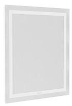 Зеркало Iddis Zodiac ZOD60T0i98 60x70 см с подсветкой, термообогревом