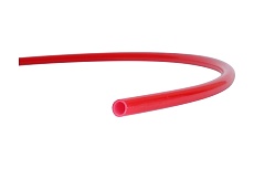 Труба из сшитого полиэтилена с кислородным слоем STOUT PEX-a 16х2,0 бухта 200 м, красная SPX-0002-001620