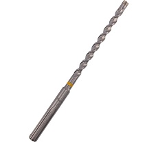 Бур по железобетону для перфоратора RAGE Furious 16 х 340 мм SDS-Max Quadro-X 621634