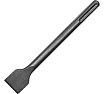 Долото плоское для перфоратора SDS MAX 50х18х400 мм S.E.B. 404LP-M1840050
