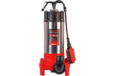 Фекальный погружной насос Verton AQUA FP1100K 01.12784.14150