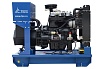 Дизельный генератор ТСС АД-24С-Т400-1РМ16 028435