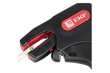Автоматический стриппер EKF Professional ws-14