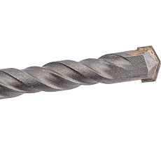 Бур (12х310 мм; SDS-plus) Сибин 29312-310-12