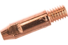 Наконечник VARTEG (M6; 28 мм; 1.2 мм; E-Cu) Foxweld 6092