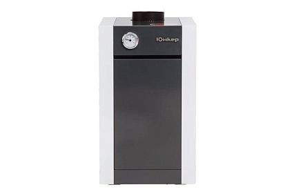 Газовый стальной котел ЮНКЕР КСГВ-31,5 с УГ-35 710 MINISIT 0000011063