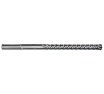 Бур по армированному бетону SDS-max-8X, 24x400x520 мм Bosch 2608578637