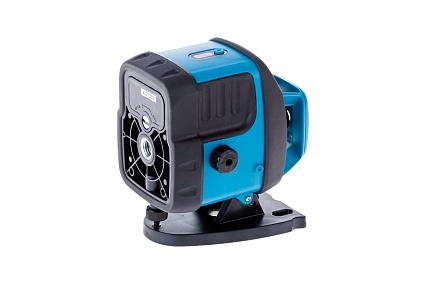 Лазерный нивелир Geo-Fennel Ecoline EL515 D1000