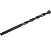Сверло по бетону (6х100х60 мм) Союз 1055-06-06x100