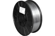 Проволока порошковая MIG E71T-GS (5 кг; 0.8 мм) Кедр 7250004