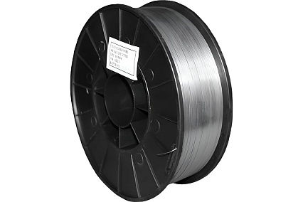 Проволока порошковая MIG E71T-GS (5 кг; 0.8 мм) Кедр 7250004