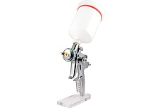 Окрасочный пистолет Auarita Mini H-3000 с дюзой 1.0 мм HVLP-10
