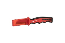 Нож EKF WS-33 Professional с частично изолированным лезвием 1000 В ws-33
