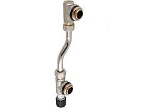 Байпас тупиковый Valtec с перепускным клапаном 200 мм VT.0666.0.0