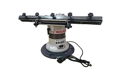Заточной станок для строгальных ножей REALREZ TS-150 REZ-TS150/230V