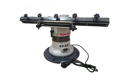 Заточной станок для строгальных ножей REALREZ TS-150 REZ-TS150/230V