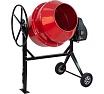 Бетоносмеситель MTX СМ-250К, 250 л, мощность 850 Вт 95487