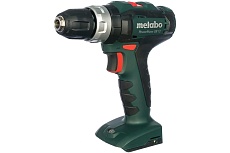 Аккумуляторная дрель-шуруповерт Metabo PowerMaxx SB 12 601076840