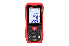 Лазерный дальномер UNI-T lm120a 129337