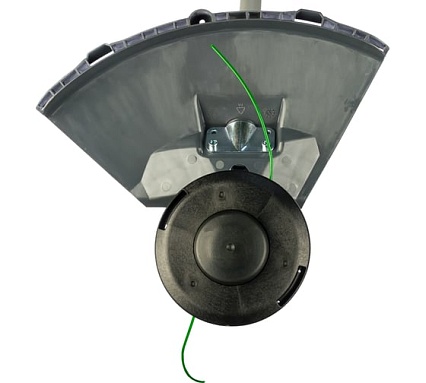 Бензокоса Oleo-Mac SPARTA 25 ECO ALUMINIUM 6103-9137E1T