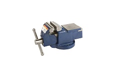 Слесарные тиски 80мм KWB 7761-08