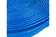 Теплоизоляция Valtec СУПЕР ПРОТЕКТ 15 (4мм) бухта 10м СИНИЙ VT.SP.R10B.1504
