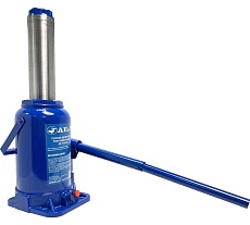 Бутылочный домкрат AE&T 20т T20220