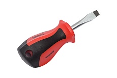Плоская отвертка BEOROL SL6x38 мм 245186