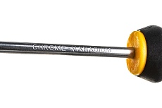 Шлицевая отвертка SITOMO SL 5х75, 170 мм, CrV SIT 856482