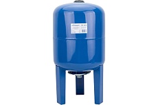 Гидроаккумулятор Аквабрайт ГМ-50 В 50 л, вертикальный, подключение 1 85903