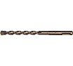 Бур для перфораторов (10х160мм; SDS+) Makita D-00175