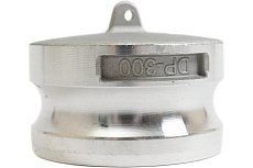 Камлок из нержавеющей стали Partex ssdp-300 3&quot; (75 мм) НФ-00002106