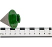 Алмазная фреза конусная KERAMOGRANIT-DRY, 2-38 мм, М14 D.BOR D-KG-D-DC3-02-38