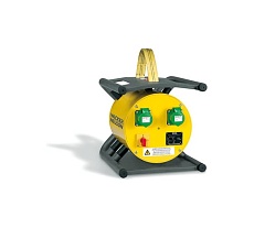 Электронный преобразователь частоты и напряжения Wacker Neuson FUE 2/042/200W 5000008902