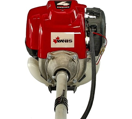 Бензиновый триммер YANIS BC4T35 2200048