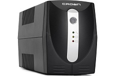 Источник бесперебойного питания Crown Micro CMU-650X CM000001506