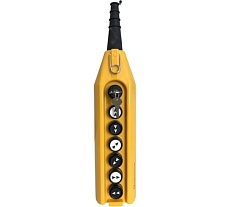 Пульт управления EMAS PV7AA20A444