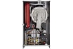 Котел газовый настенный конденсационный Baxi LUNA PLATINUM+ 24 GA 7219692--