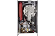 Котел газовый настенный конденсационный Baxi LUNA PLATINUM+ 24 GA 7219692--