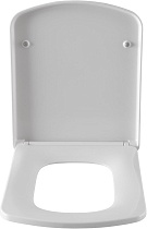 Крышка-сиденье Allen Brau Infinity HDA309 4.21010.20 с микролифтом, белый