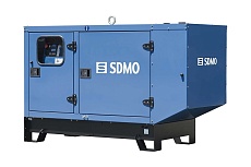 Генераторная установка KOHLER-SDMO J22 в кожухе 4687201729914