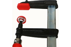Струбцина BESSEY BE-TPN20BE, 200 мм