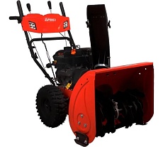 Снегоуборочная машина A-iPower AS617LE 41203